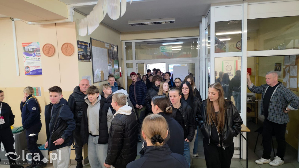 Mundur, pasja i adrenalina