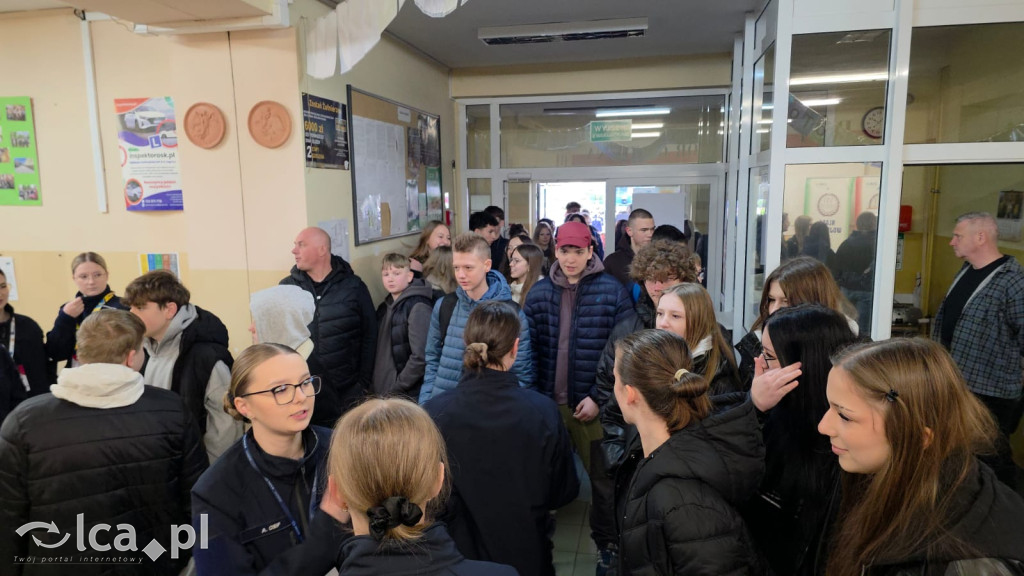 Mundur, pasja i adrenalina