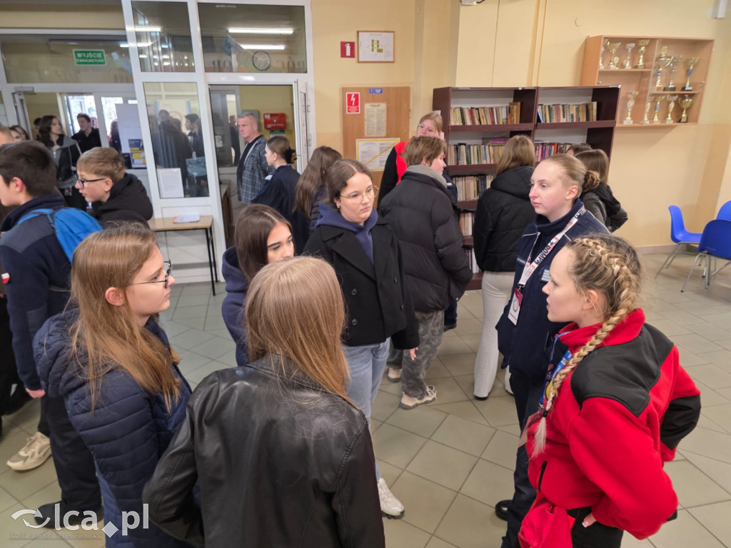 Mundur, pasja i adrenalina