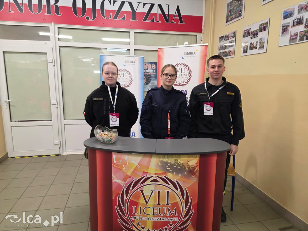 Mundur, pasja i adrenalina