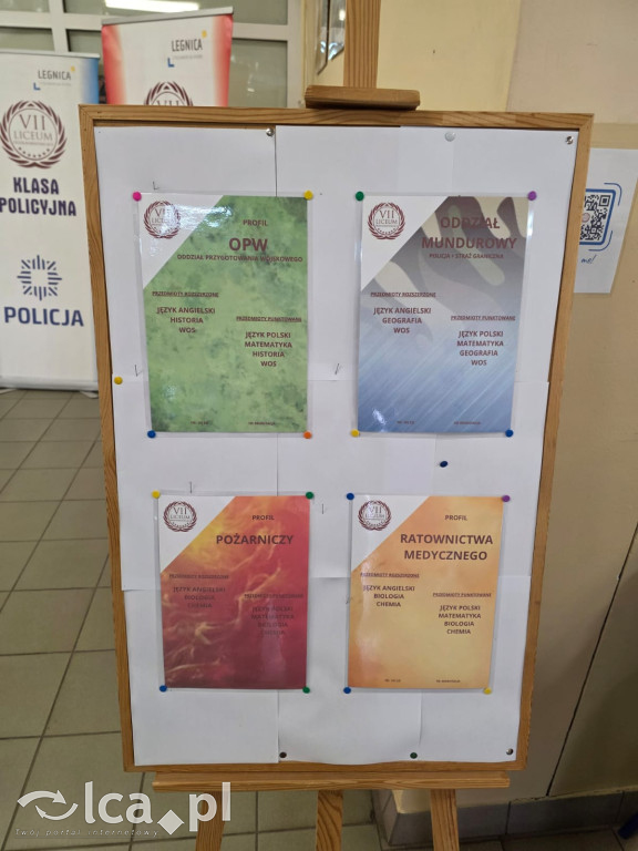 Mundur, pasja i adrenalina