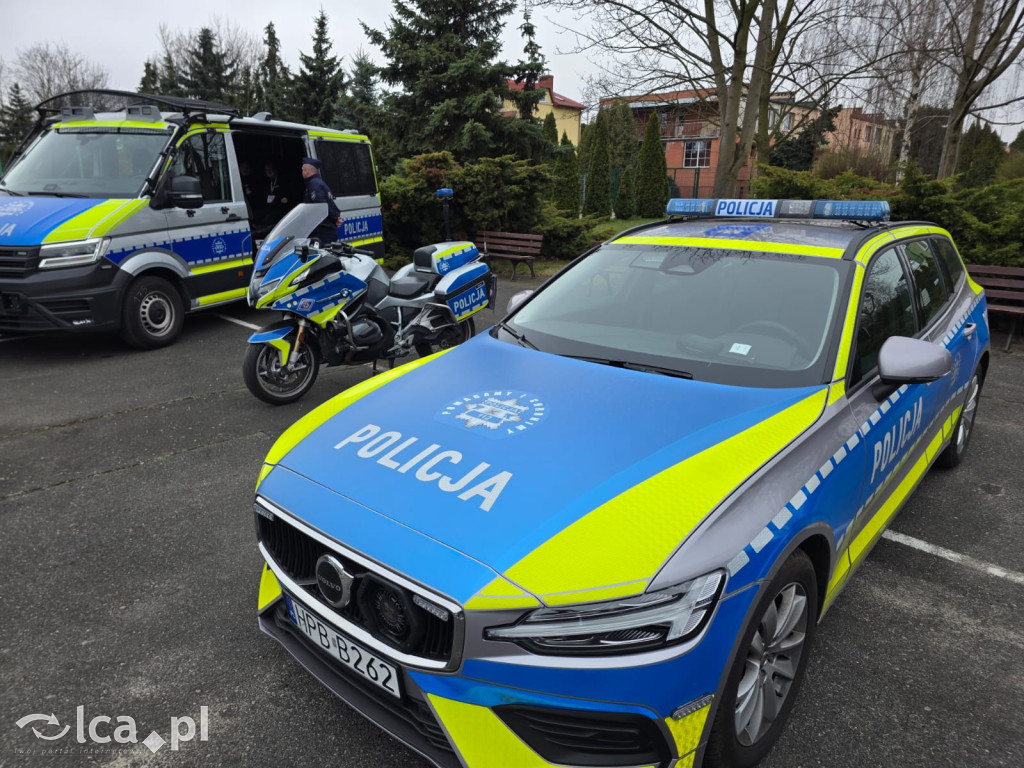 Mundur, pasja i adrenalina