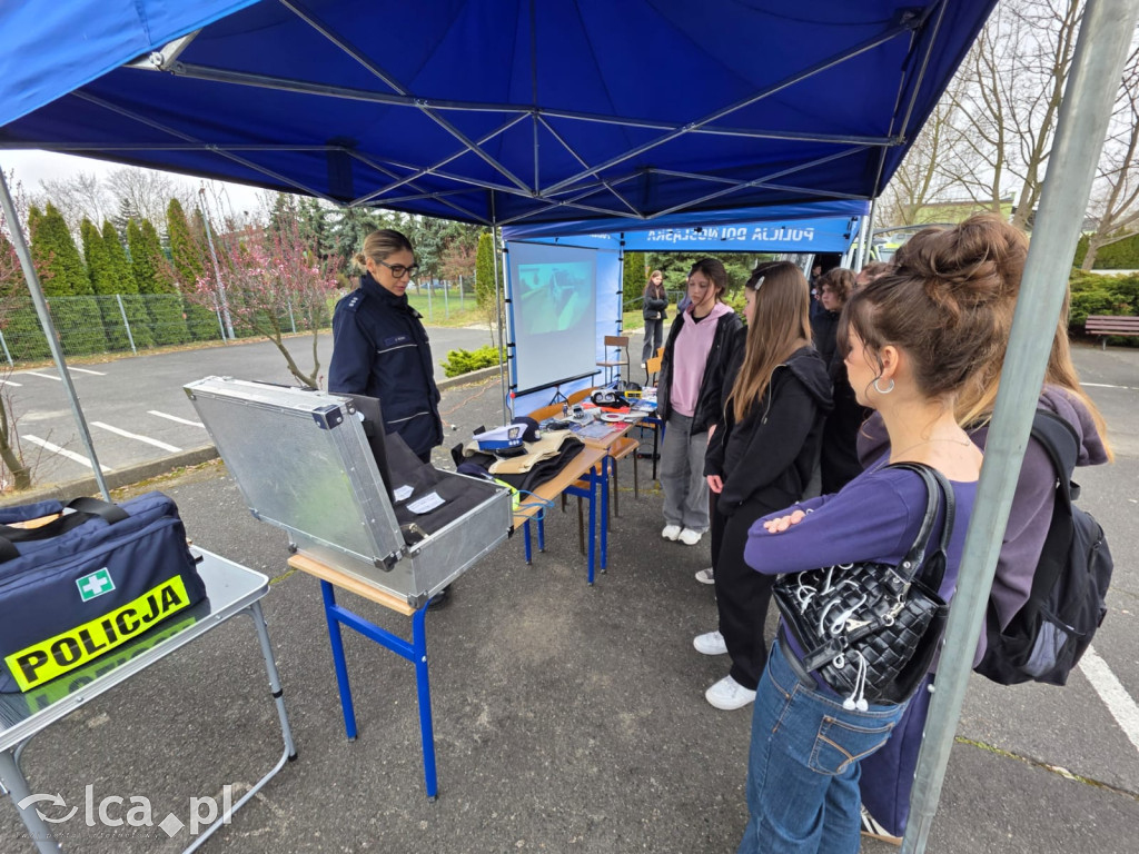 Mundur, pasja i adrenalina