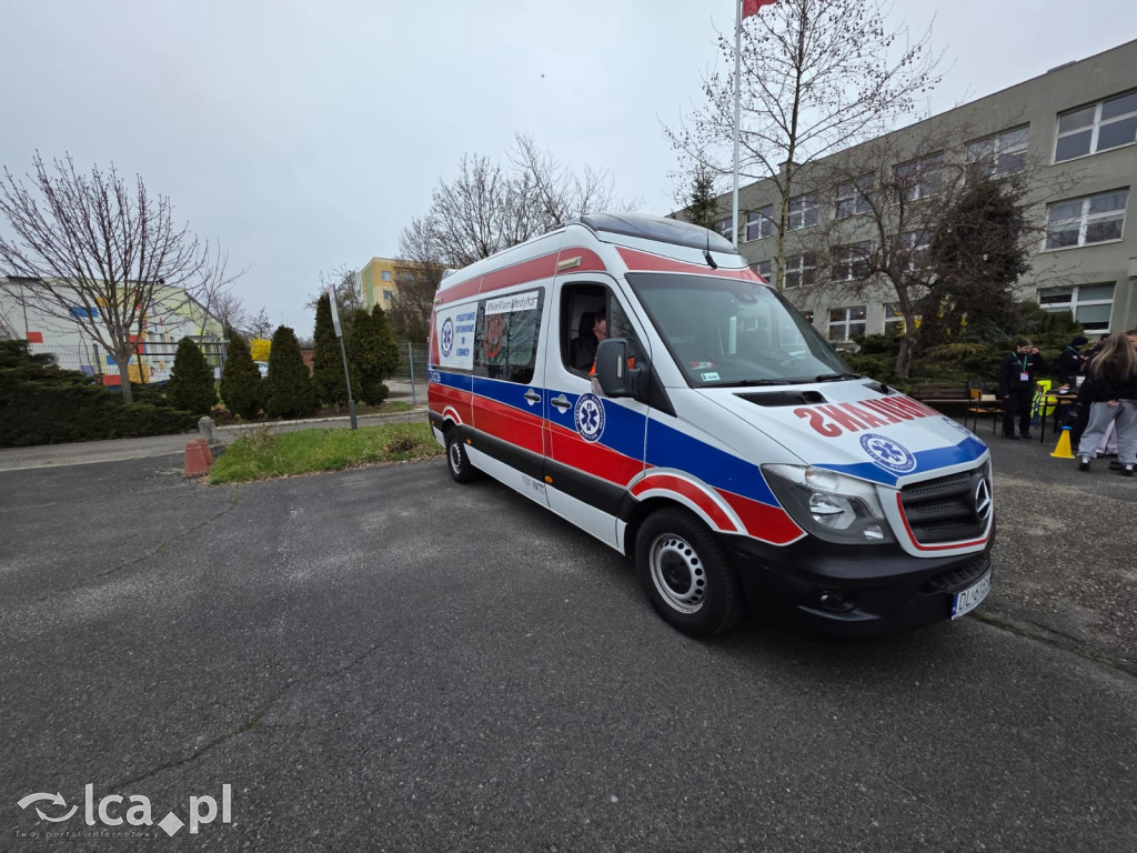 Mundur, pasja i adrenalina