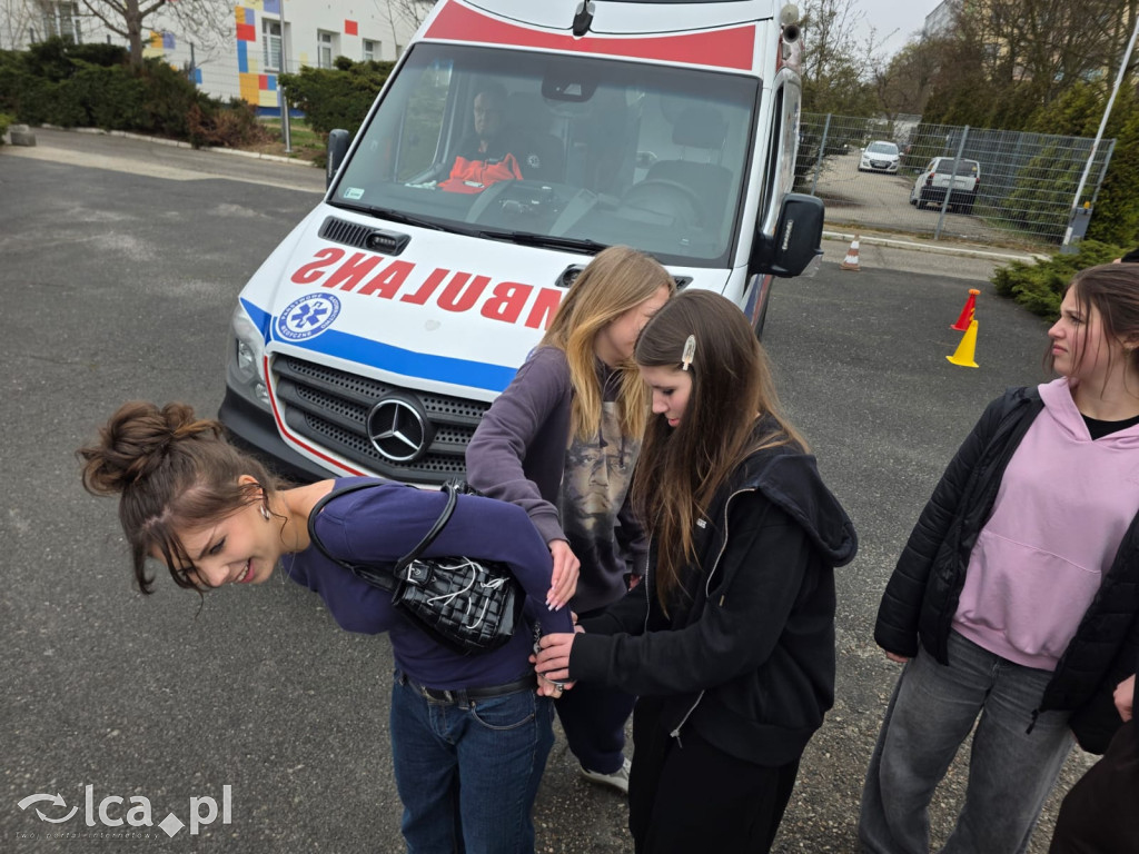 Mundur, pasja i adrenalina