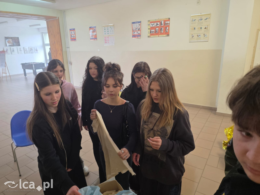 Mundur, pasja i adrenalina