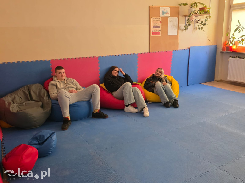 Mundur, pasja i adrenalina