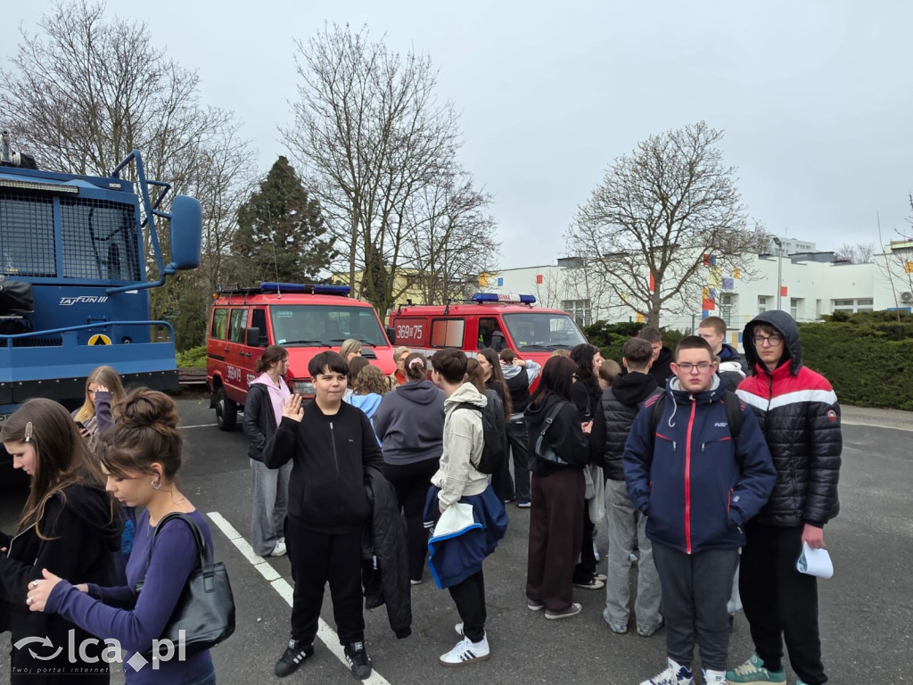 Mundur, pasja i adrenalina