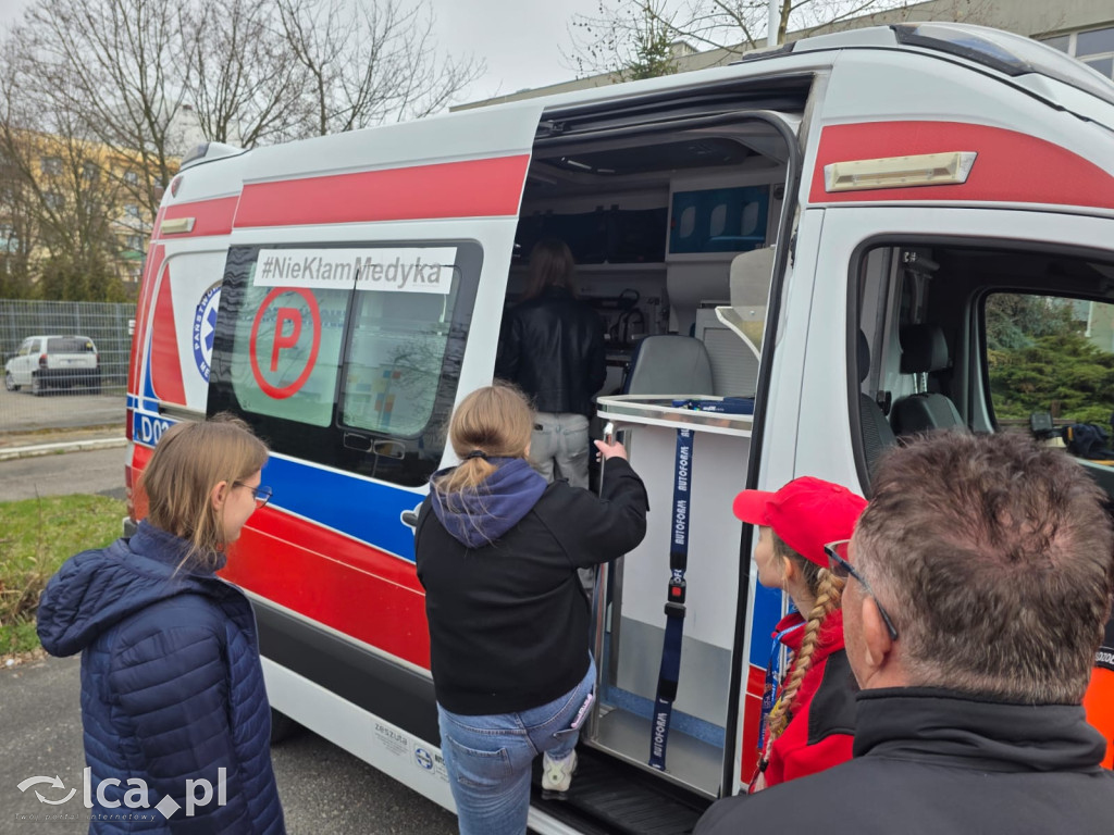 Mundur, pasja i adrenalina