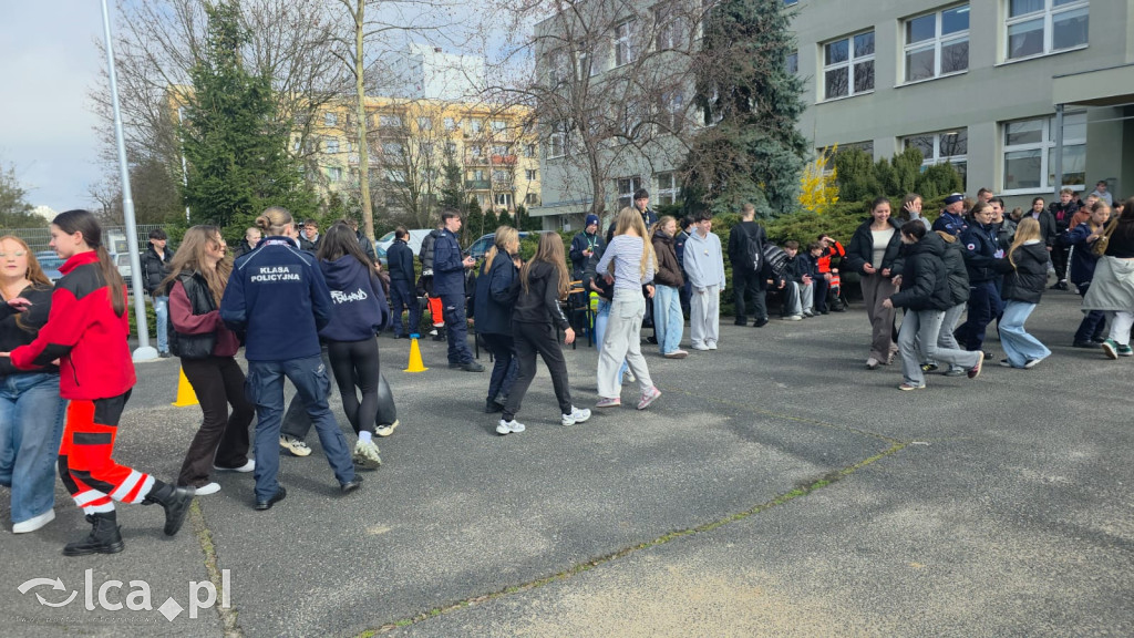 Mundur, pasja i adrenalina
