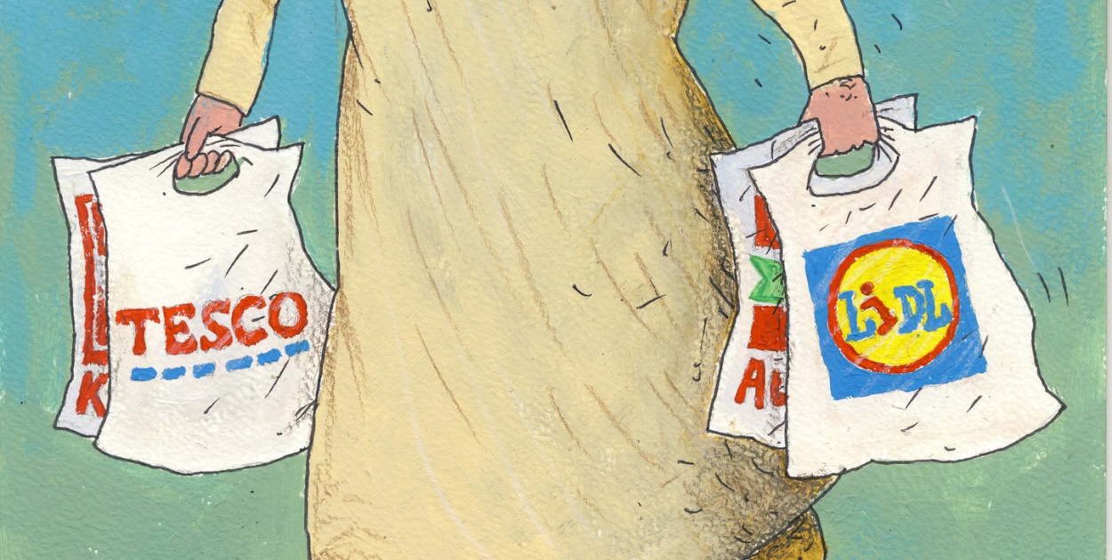 „Niedziela handlowa” strefą komfortu