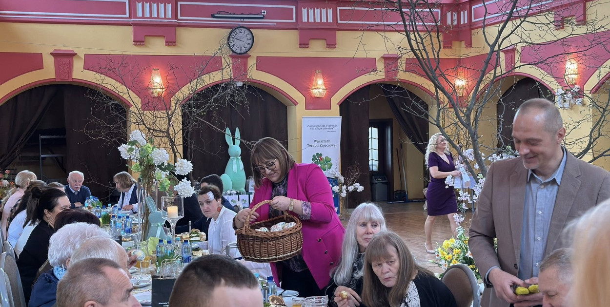 Wielkanoc to coś więcej niż tradycja