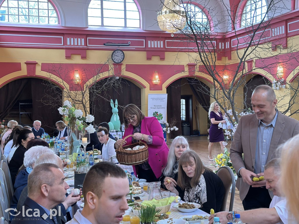 Wielkanoc to coś więcej niż tradycja