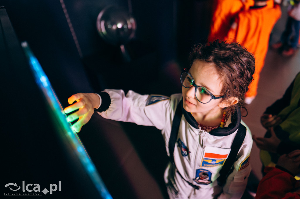 Tak wygląda Kosmopark