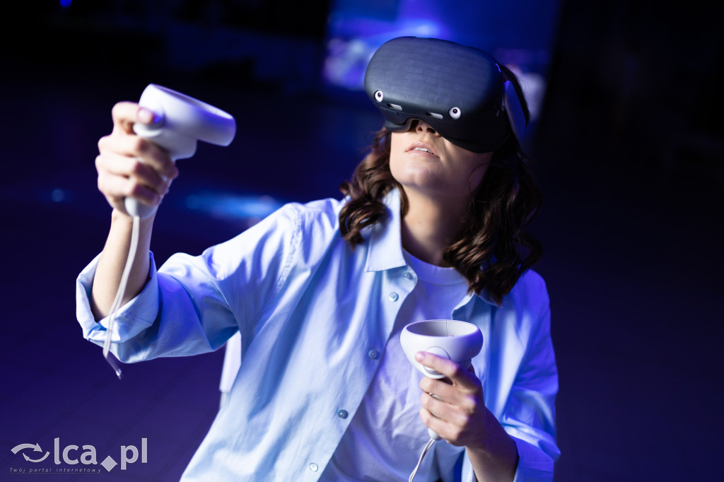 Tak wygląda Kosmopark