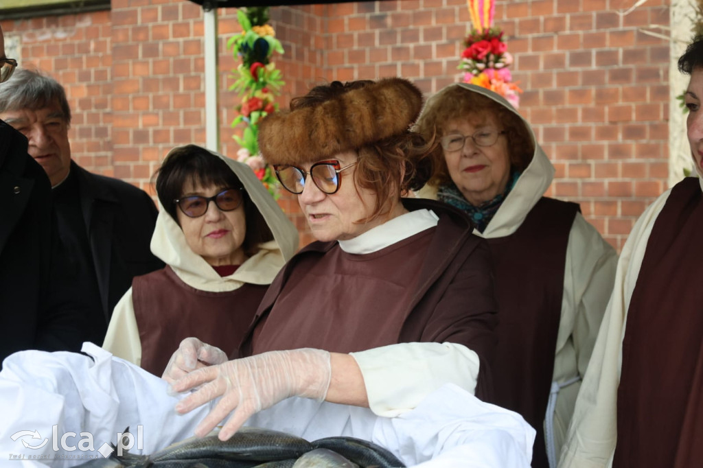Legnicka Wielkopostna Jałmużna na Rynku