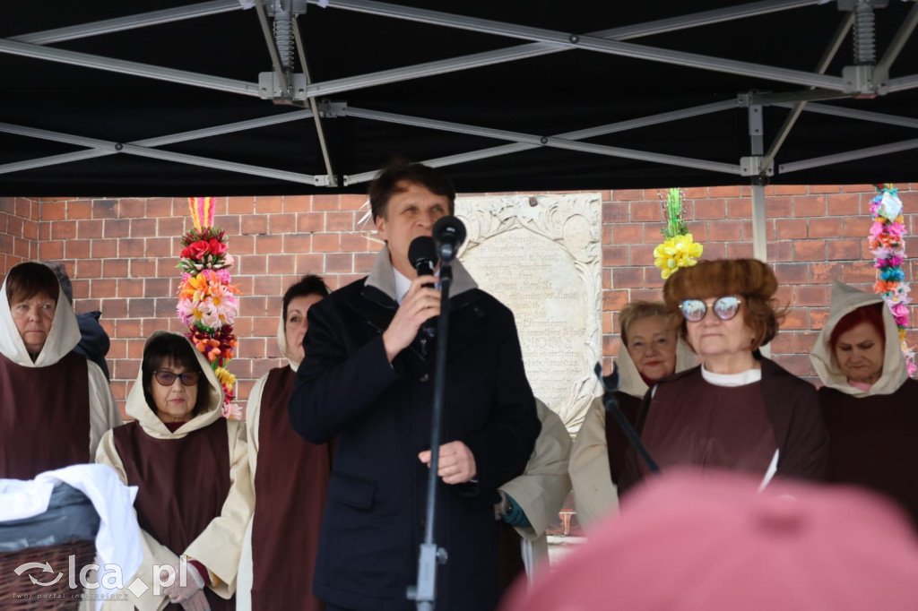 Legnicka Wielkopostna Jałmużna na Rynku