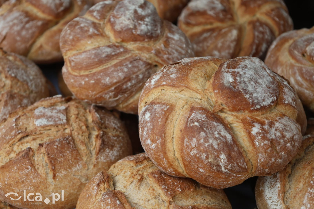 Legnicka Wielkopostna Jałmużna na Rynku
