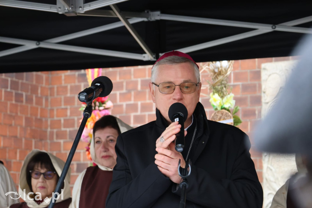 Legnicka Wielkopostna Jałmużna na Rynku