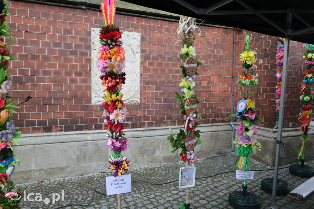 Legnicka Wielkopostna Jałmużna na Rynku