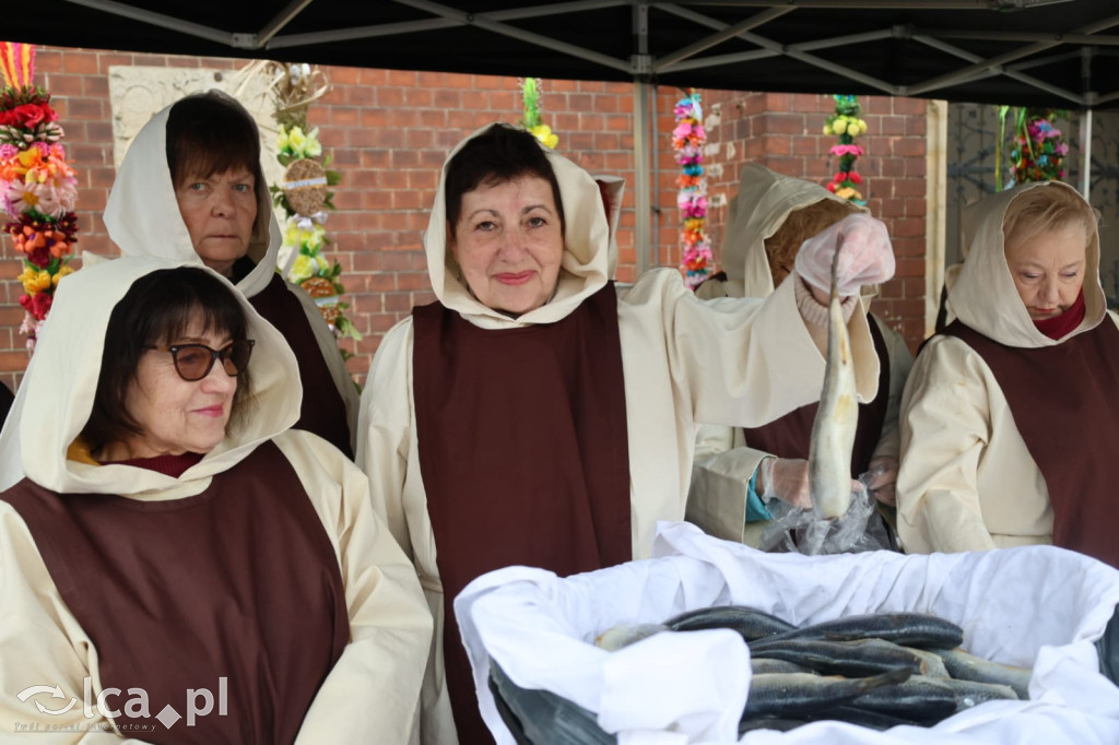 Legnicka Wielkopostna Jałmużna na Rynku