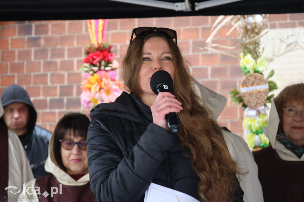 Legnicka Wielkopostna Jałmużna na Rynku