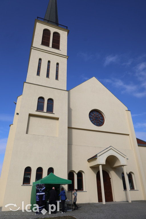 Groby Pańskie w Legnicy