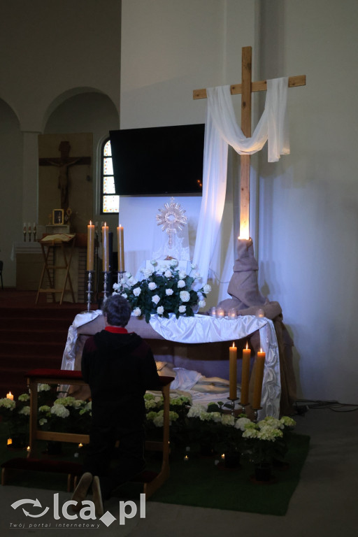 Groby Pańskie w Legnicy