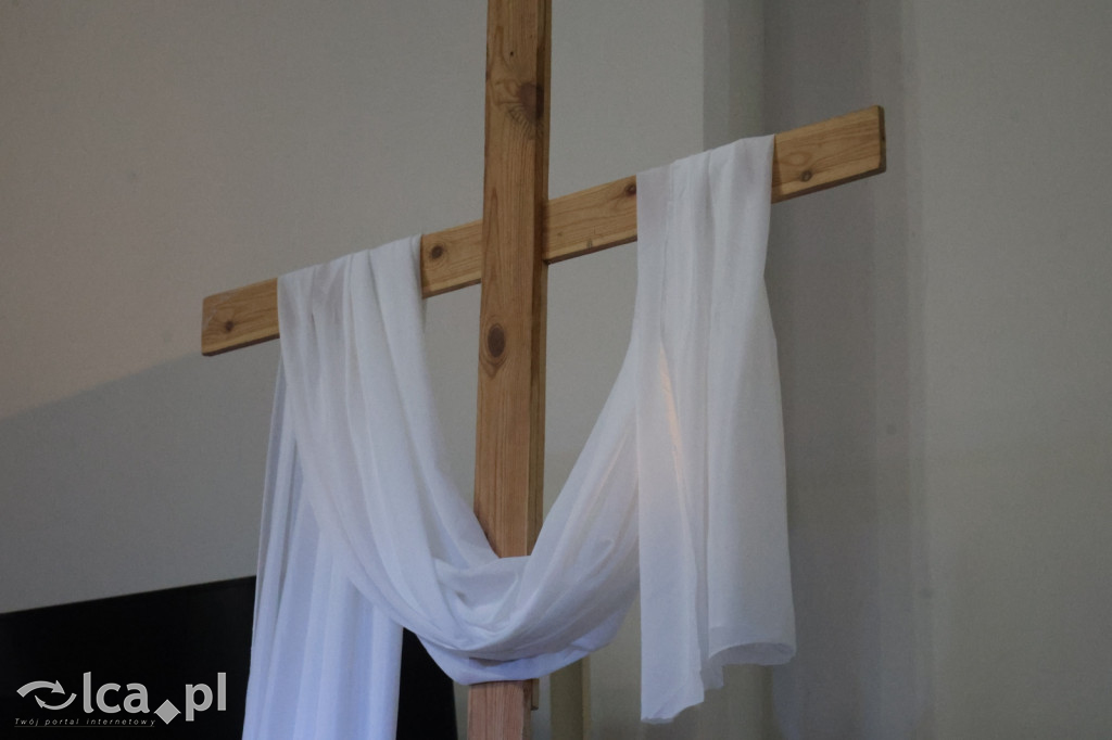 Groby Pańskie w Legnicy