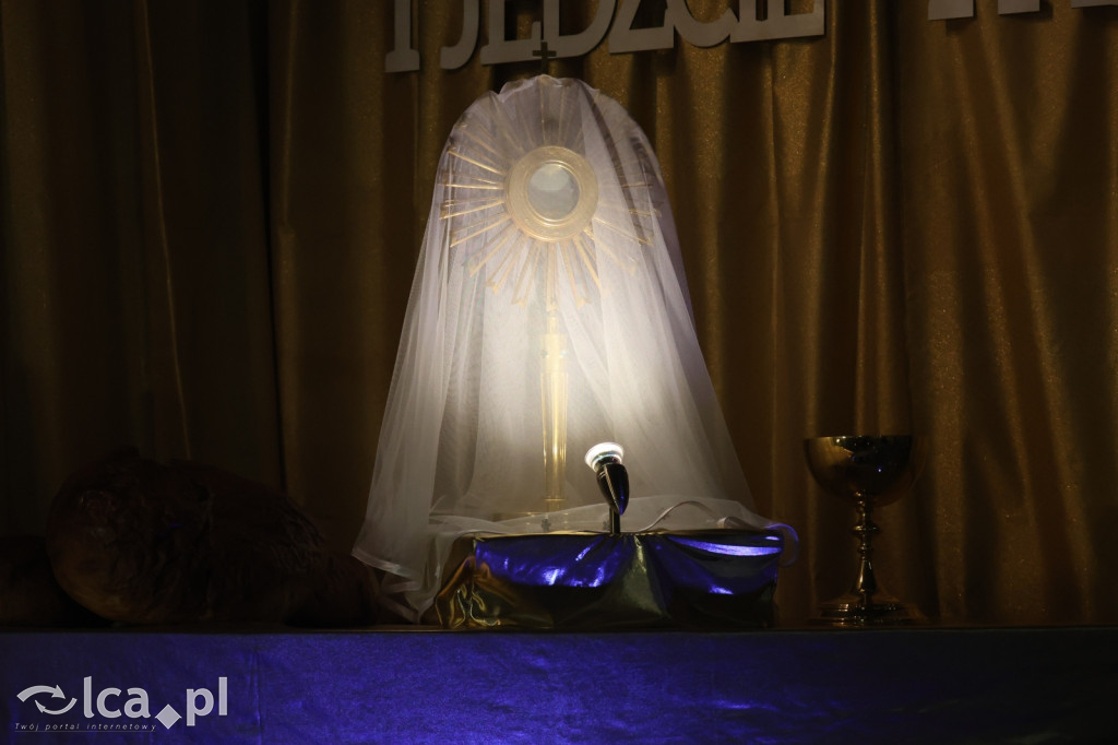 Groby Pańskie w Legnicy