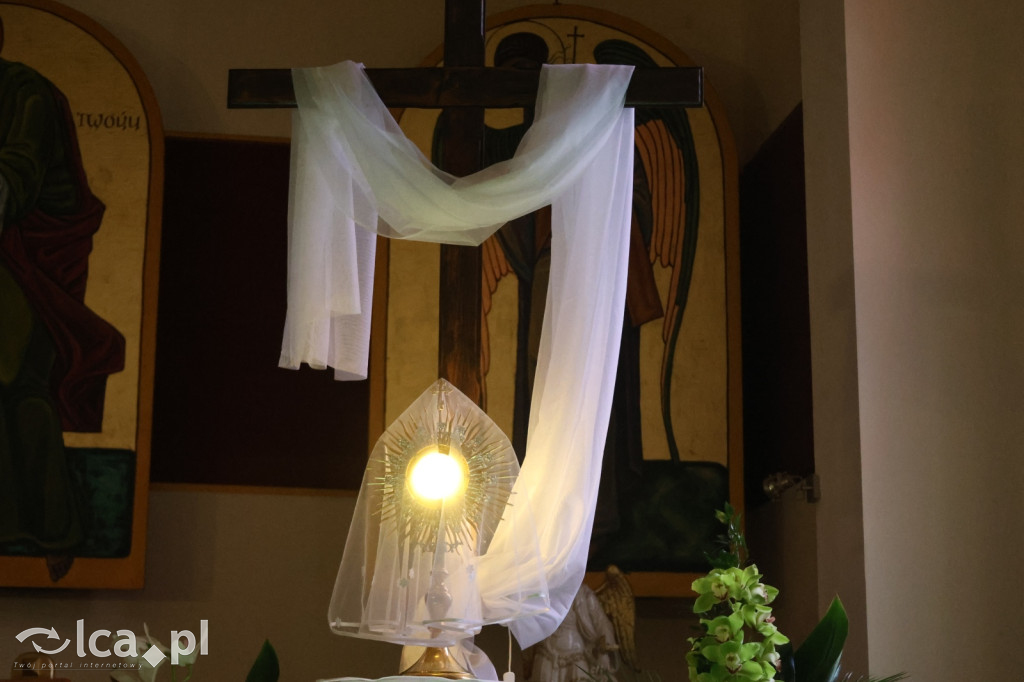 Groby Pańskie w Legnicy