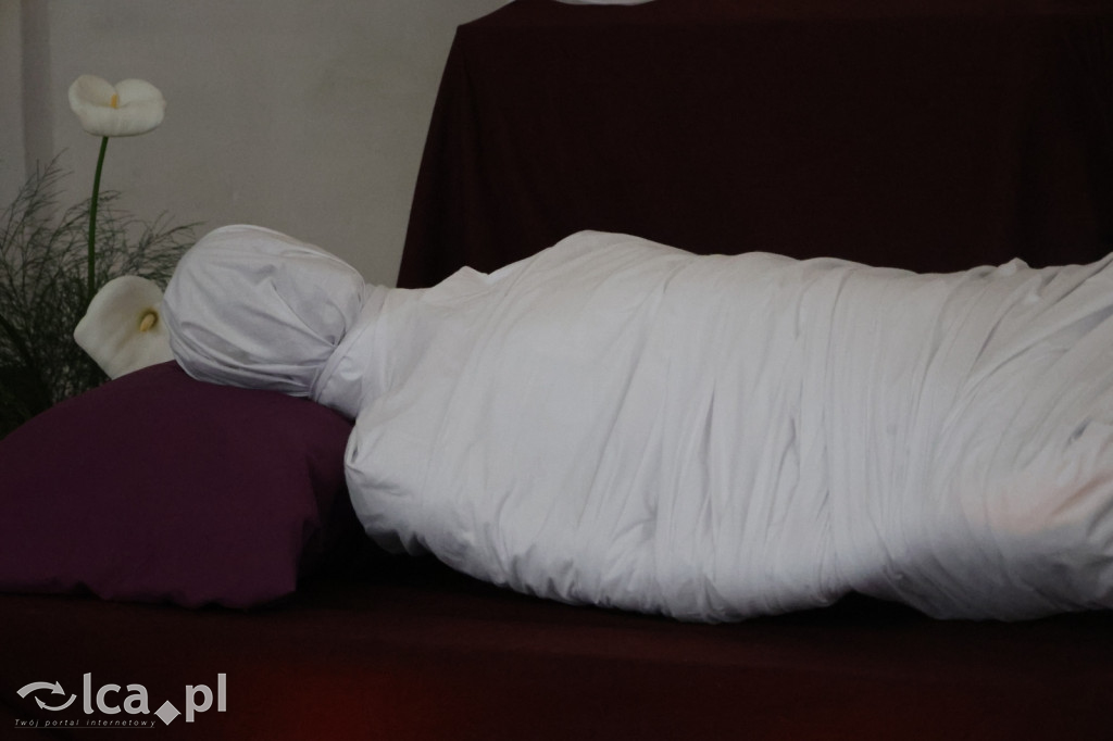 Groby Pańskie w Legnicy