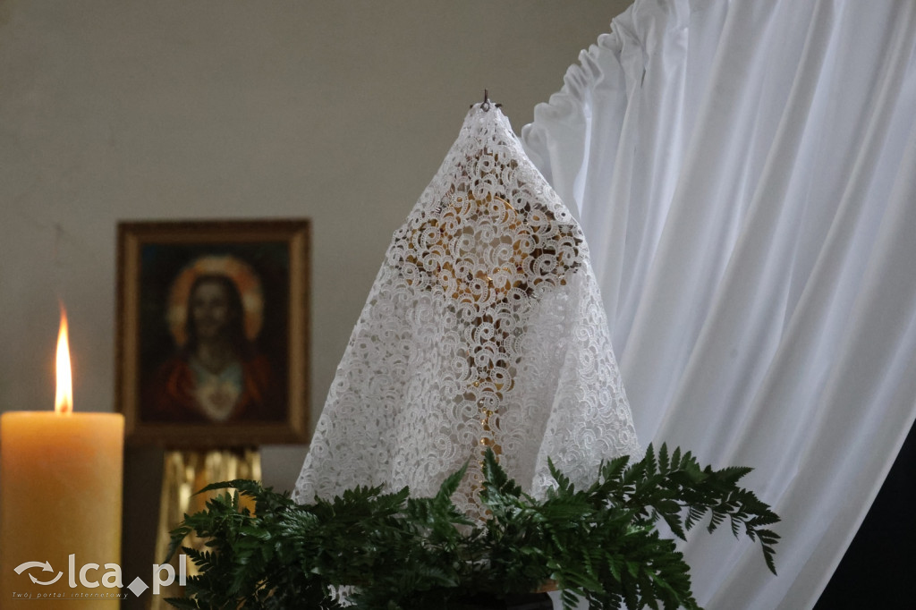 Groby Pańskie w Legnicy