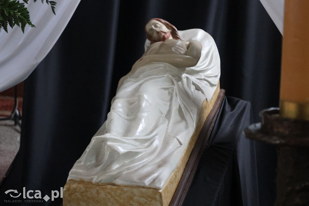 Groby Pańskie w Legnicy