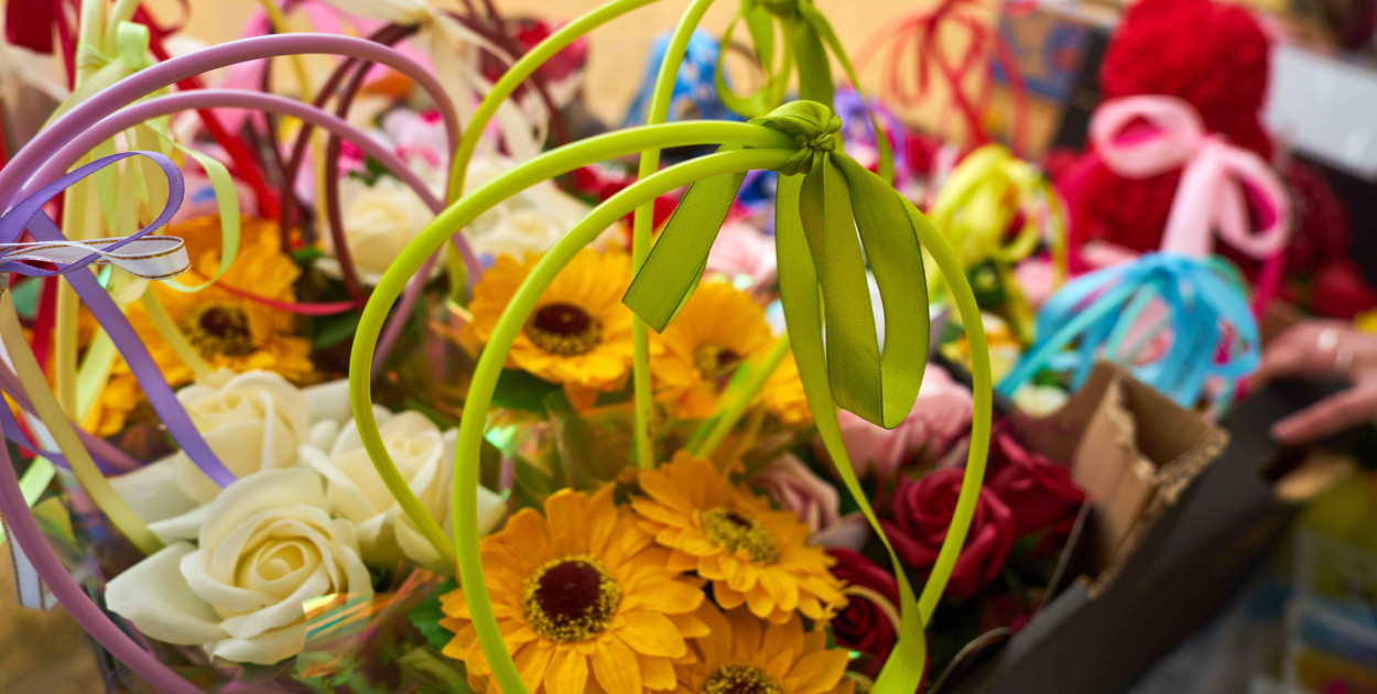 Lokalne smaki i świąteczny klimat w Bartoszowie