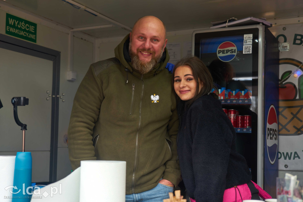 Lokalne smaki i świąteczny klimat w Bartoszowie