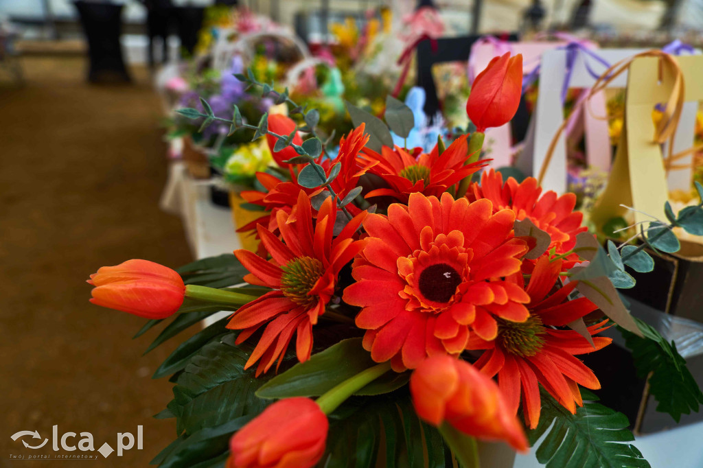 Lokalne smaki i świąteczny klimat w Bartoszowie