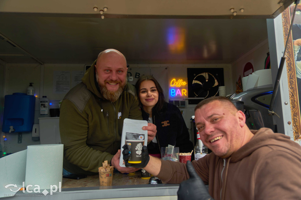 Lokalne smaki i świąteczny klimat w Bartoszowie