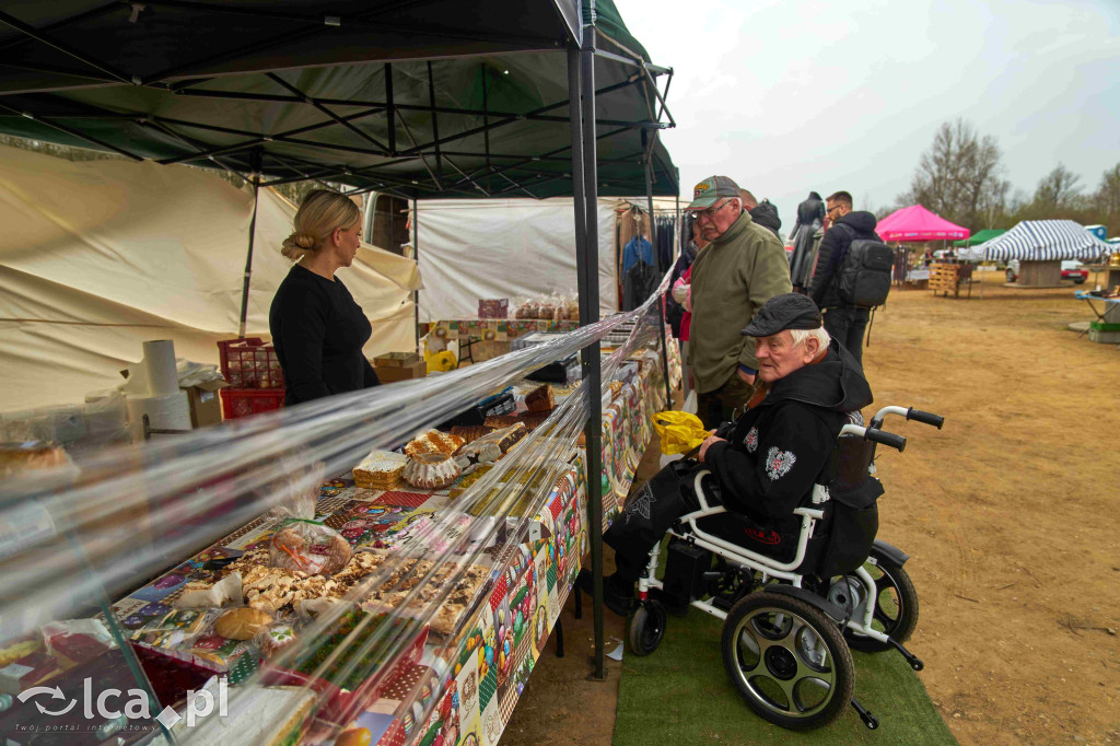 Lokalne smaki i świąteczny klimat w Bartoszowie