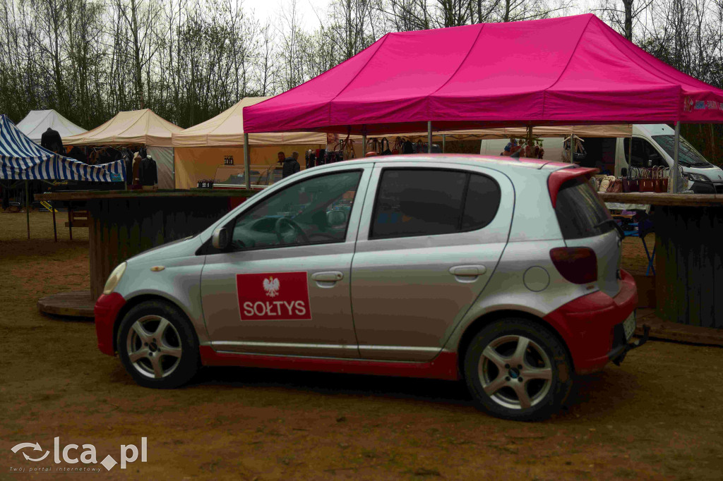 Lokalne smaki i świąteczny klimat w Bartoszowie