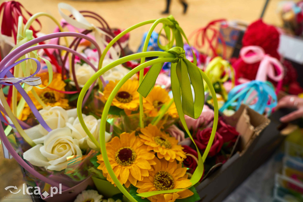 Lokalne smaki i świąteczny klimat w Bartoszowie