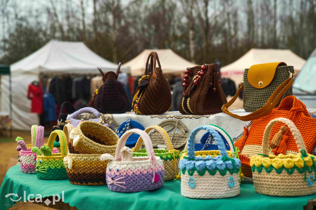 Lokalne smaki i świąteczny klimat w Bartoszowie