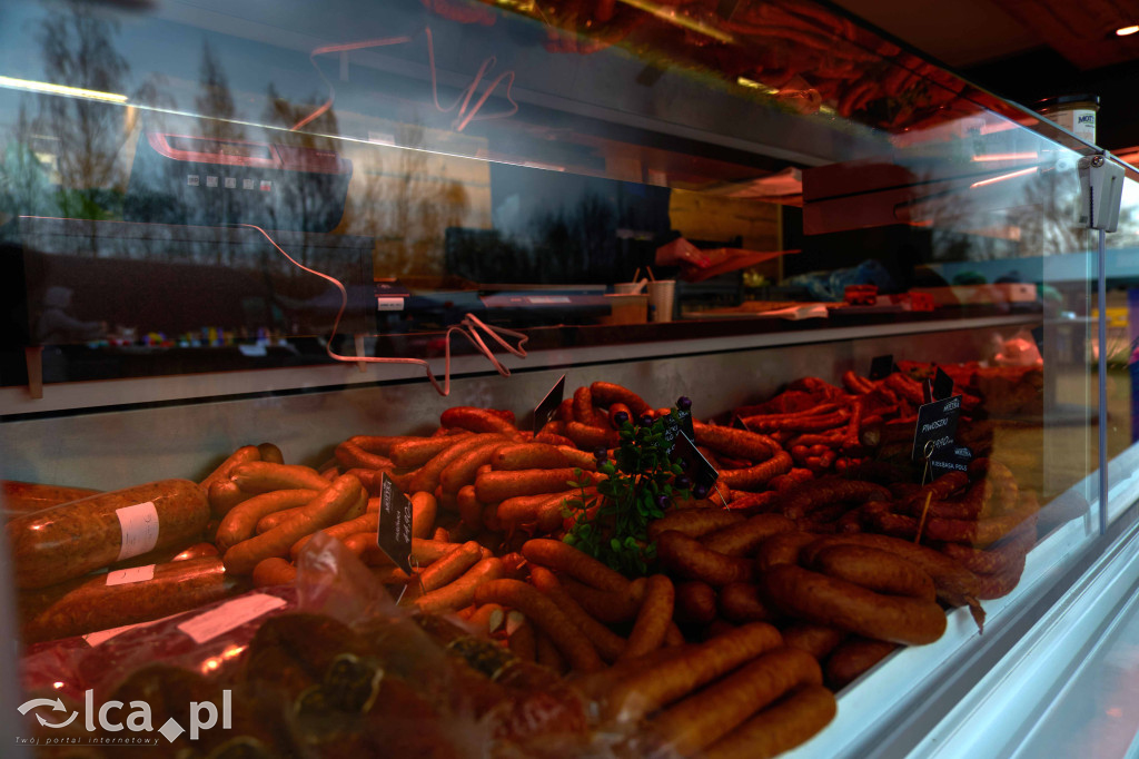 Lokalne smaki i świąteczny klimat w Bartoszowie