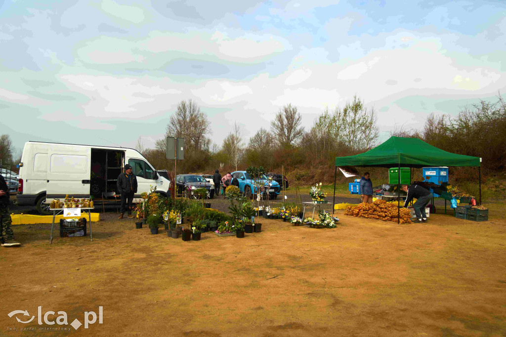 Lokalne smaki i świąteczny klimat w Bartoszowie