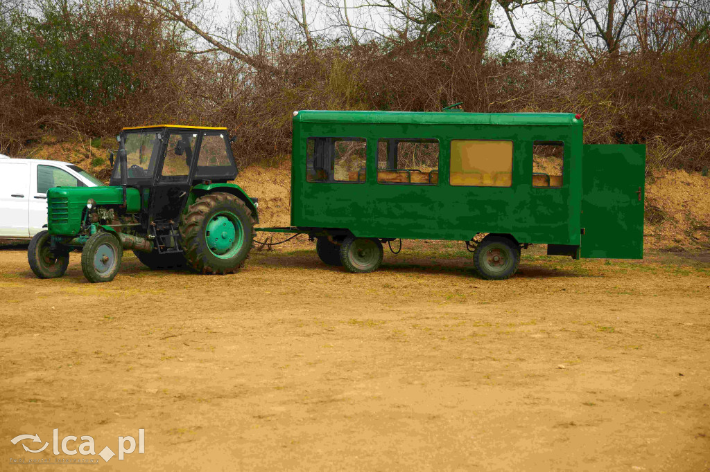 Lokalne smaki i świąteczny klimat w Bartoszowie