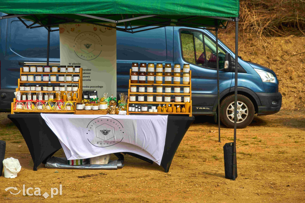 Lokalne smaki i świąteczny klimat w Bartoszowie