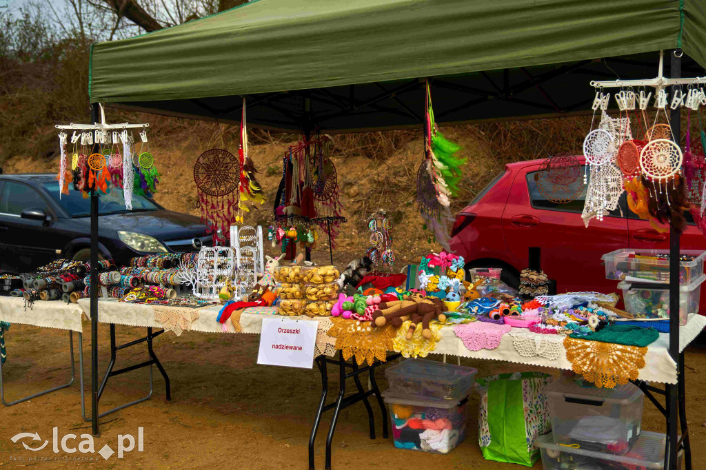 Lokalne smaki i świąteczny klimat w Bartoszowie