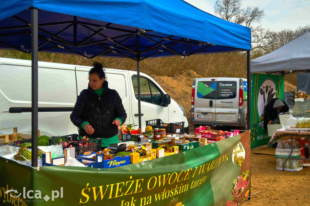 Lokalne smaki i świąteczny klimat w Bartoszowie