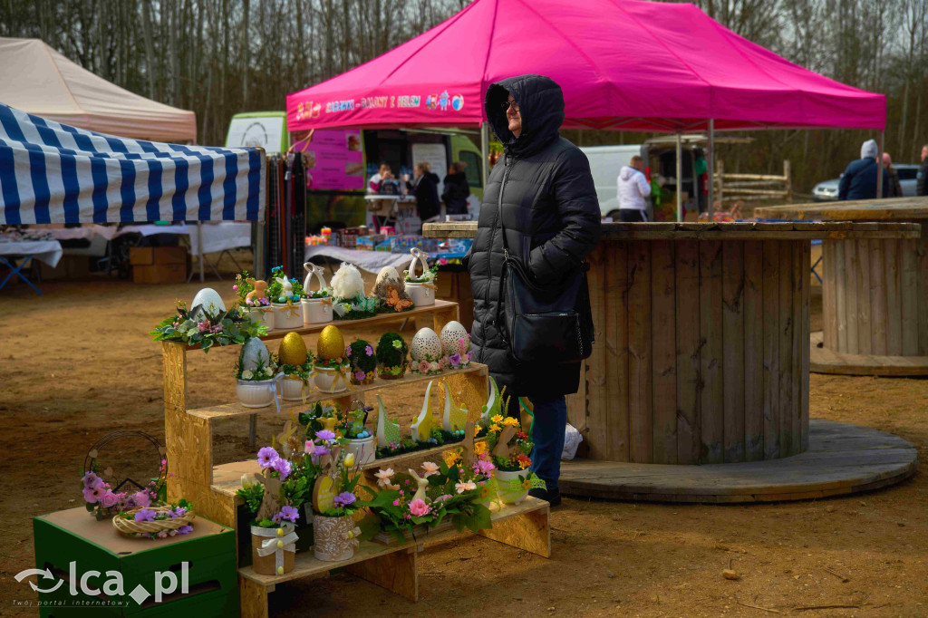 Lokalne smaki i świąteczny klimat w Bartoszowie