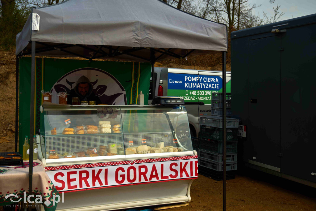 Lokalne smaki i świąteczny klimat w Bartoszowie